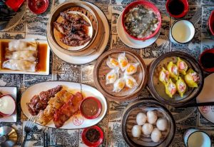Discovering Asian Fusion Dishes Loved Worldwide