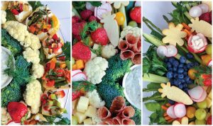 Creative Recipes Using Seasonal Vegetables