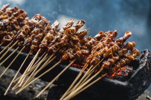 Street Food Inspired Recipes You Can Make at Home